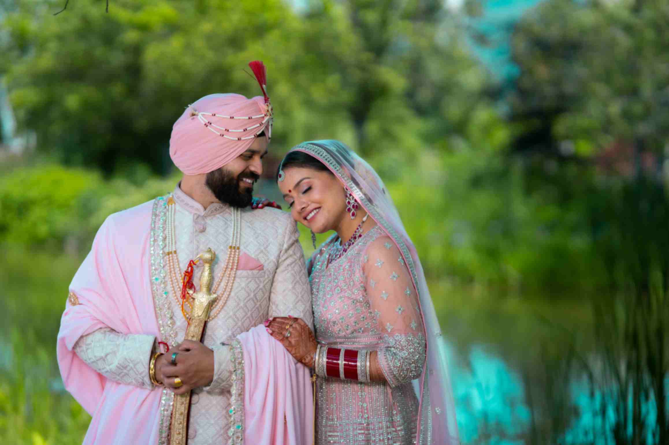 Wedding Shot 1